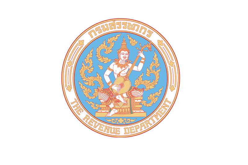 กรมสรรพากร เปิดรับสมัครสอบบรรจุเข้ารับราชการ ปวส./ปริญญาตรี 1808 อัตรา สมัครทางอินเทอร์เน็ต  20 สิงหาคม – 18 กันยายน 2569