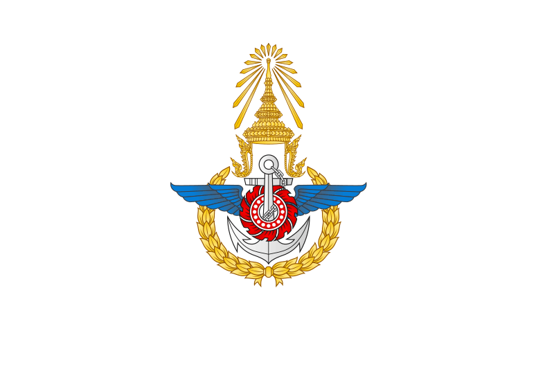 กองบัญชาการกองทัพไทย