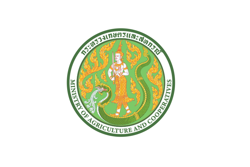 กระทรวงเกษตรและสหกรณ์