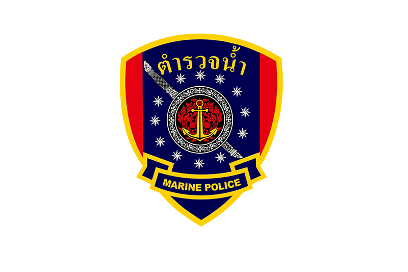 กองบังคับการตำรวจน้ำ เปิดรับสมัครพนักงานราชการทั่วไป ม.6/ปวช./ปวส.  สมัคร 8 – 14 กันยายน 2569