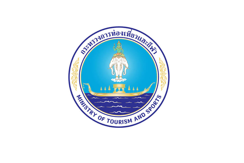 กระทรวงการท่องเที่ยวและกีฬา เปิดรับสมัครบุคคลเพื่อเลือกสรรเป็นพนักงานทุนหมุนเวียน 3 อัตรา ปริญญาตรี/หลายสาขา สมัครสอบทางอินเทอร์เน็ต 23- 30 กันยายน 2569