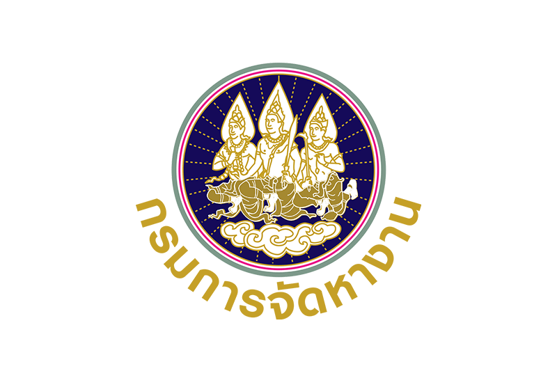 สำนักงานจัดหางานจังหวัด